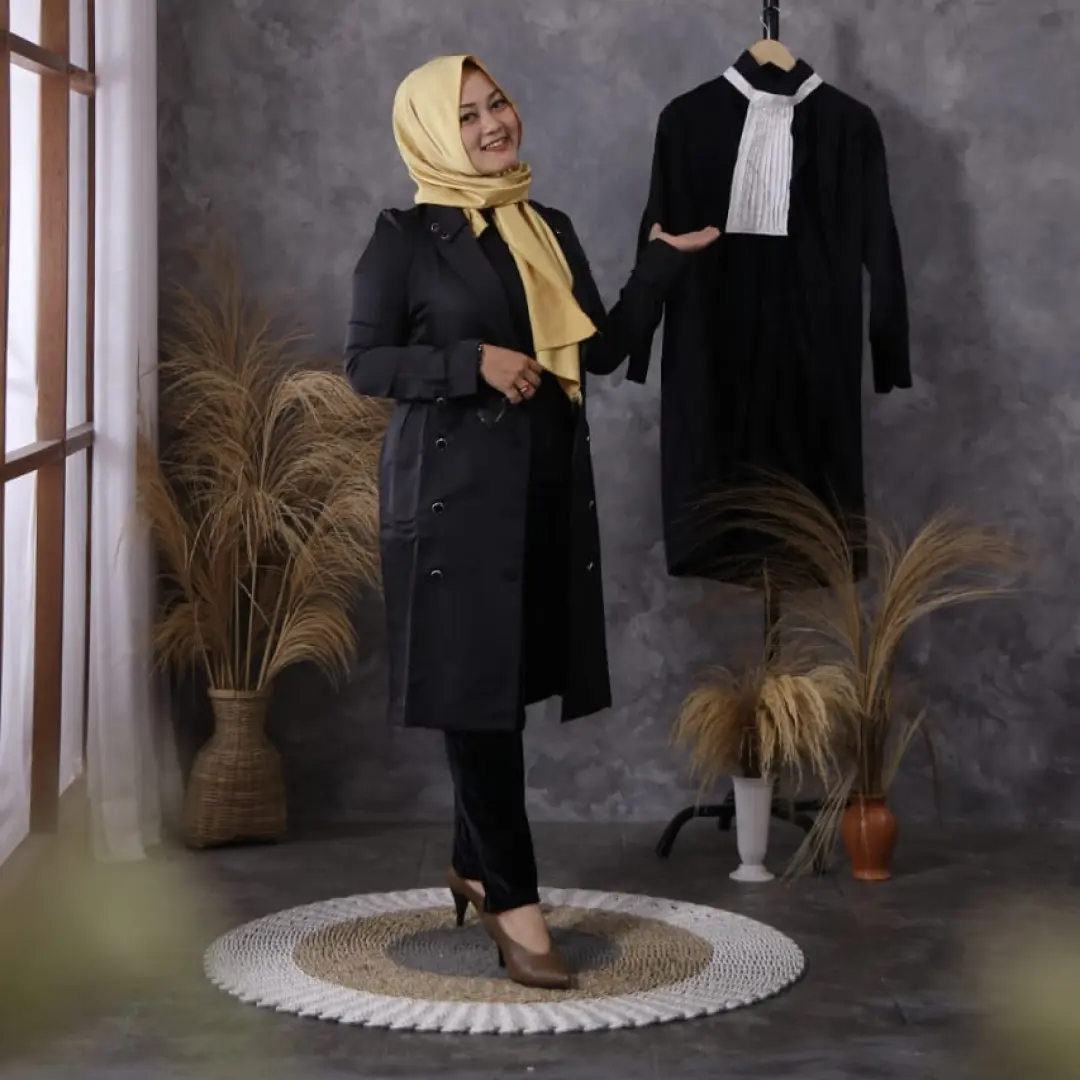 Suryanti