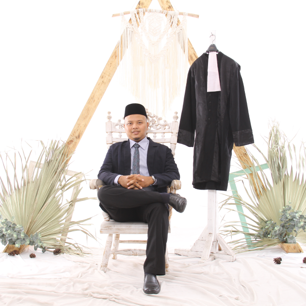 M Aniq Ridlo